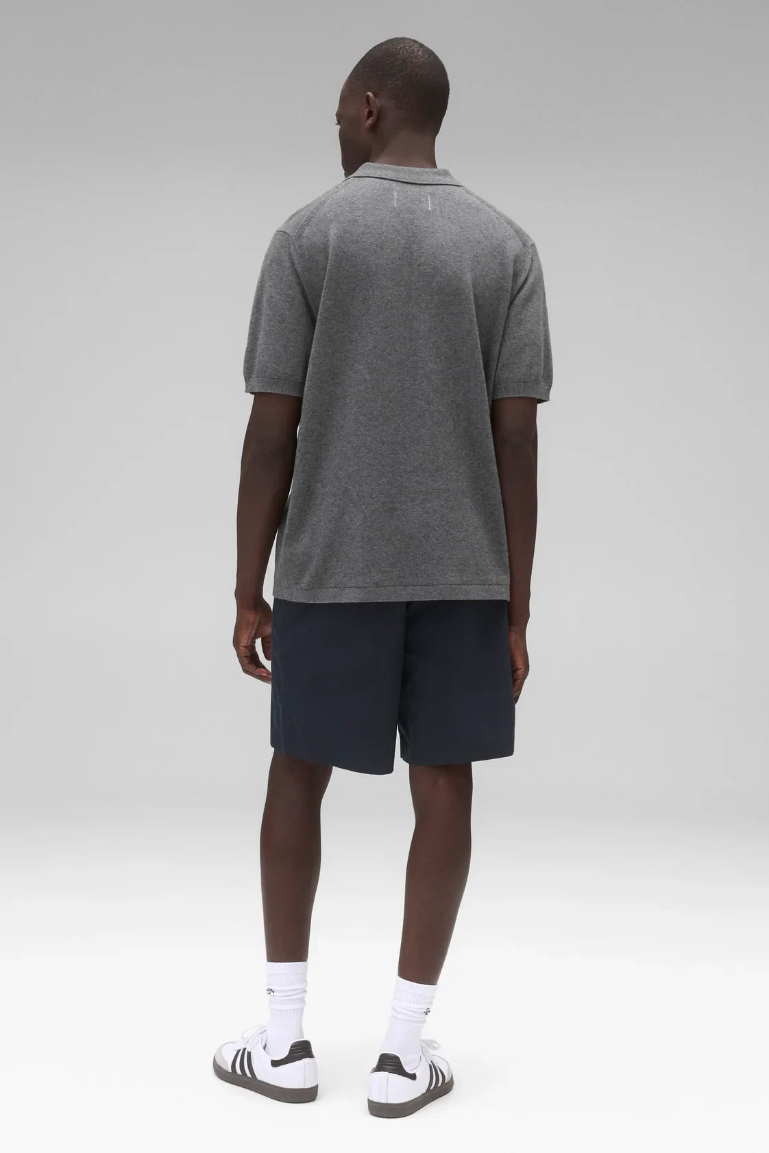 Solotex Cotton Freshman Standard Short 7" Shorts Reigning Champ