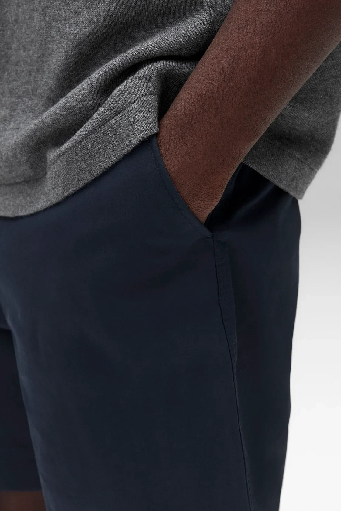 Solotex Cotton Freshman Standard Short 7" Shorts Reigning Champ