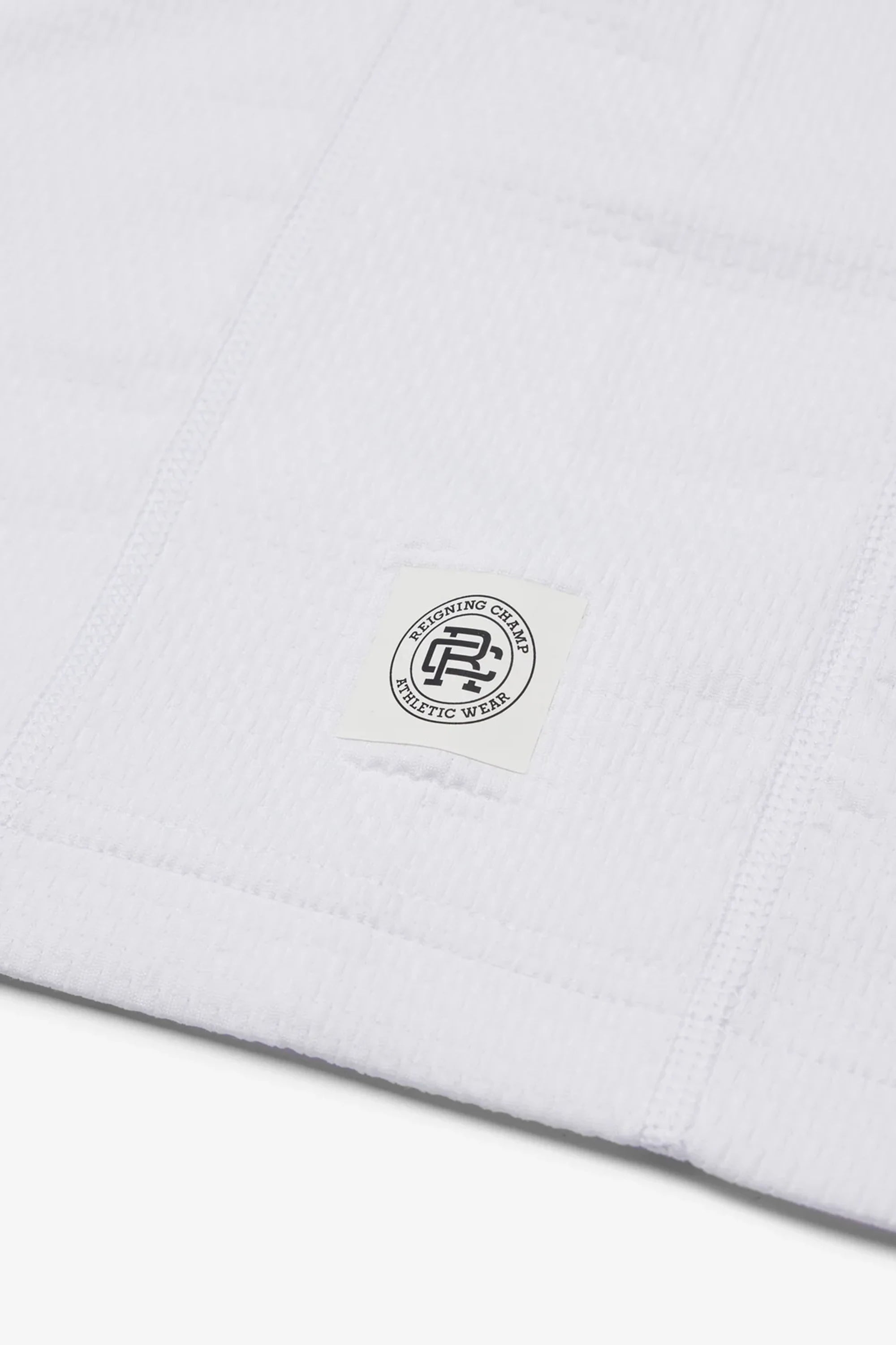 Solotex Mesh Tiebreak Standard Polo Polos Reigning Champ