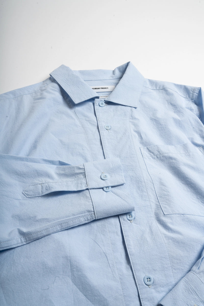 Typewriter Shirt – Ray Rickburn