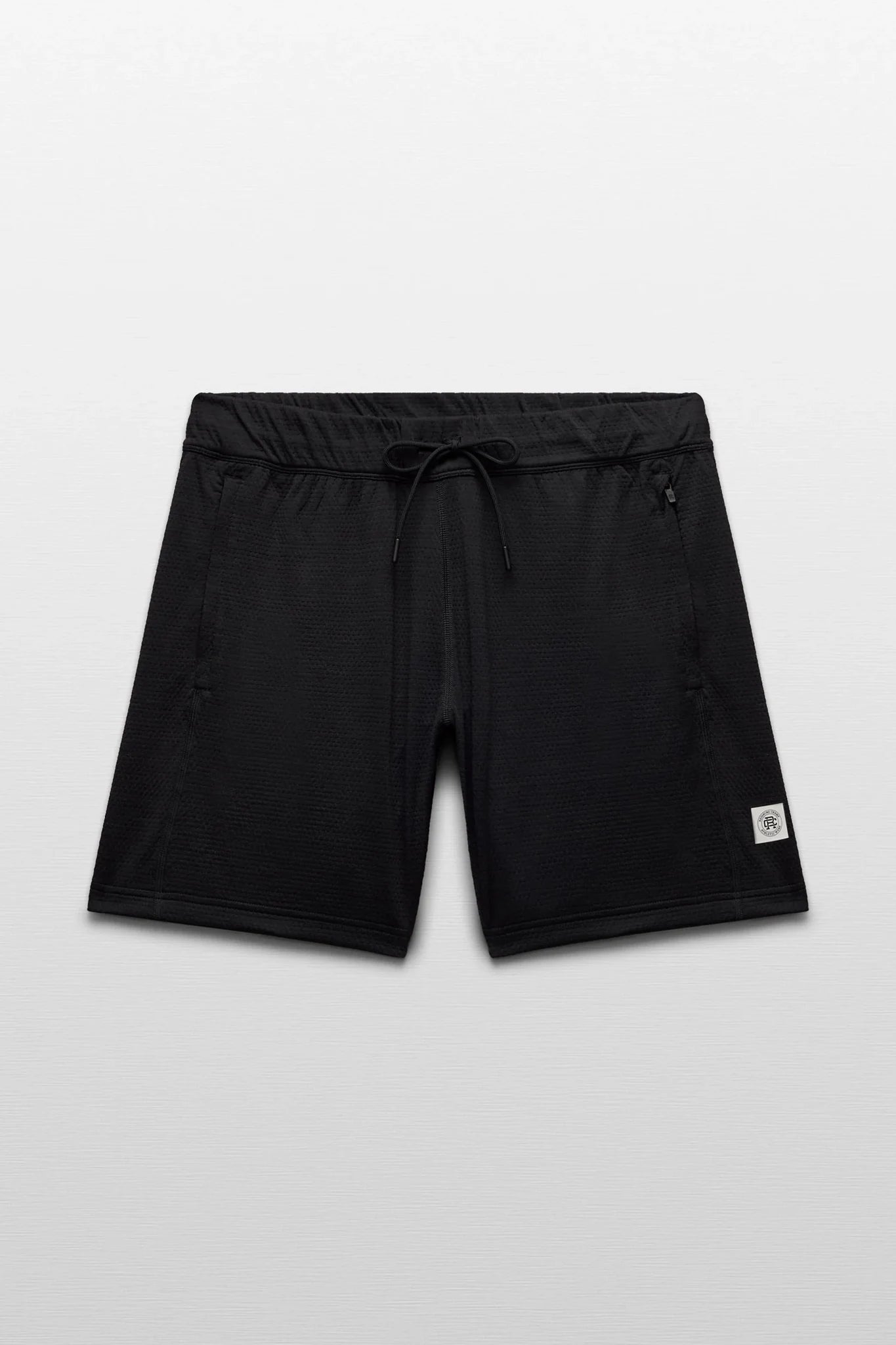 Solotex Mesh Tiebreak Standard Short 7" Shorts Reigning Champ