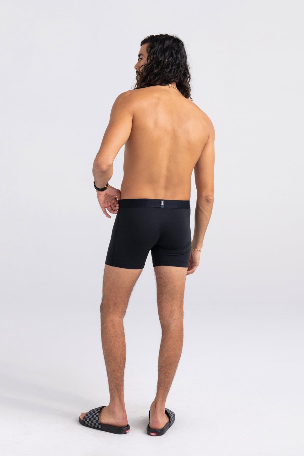 Droptemp Boxer Brief Underwear Saxx