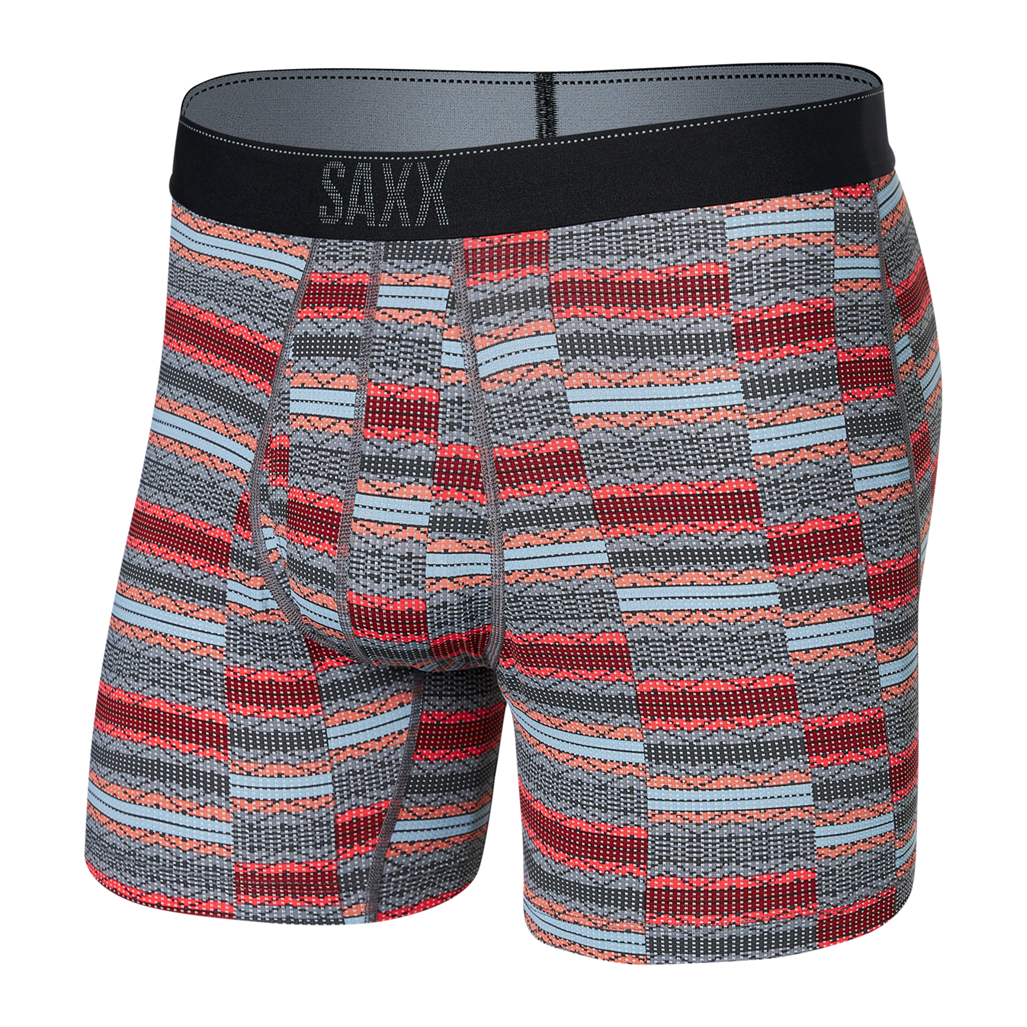 Quest Boxer Brief Underwear Saxx   