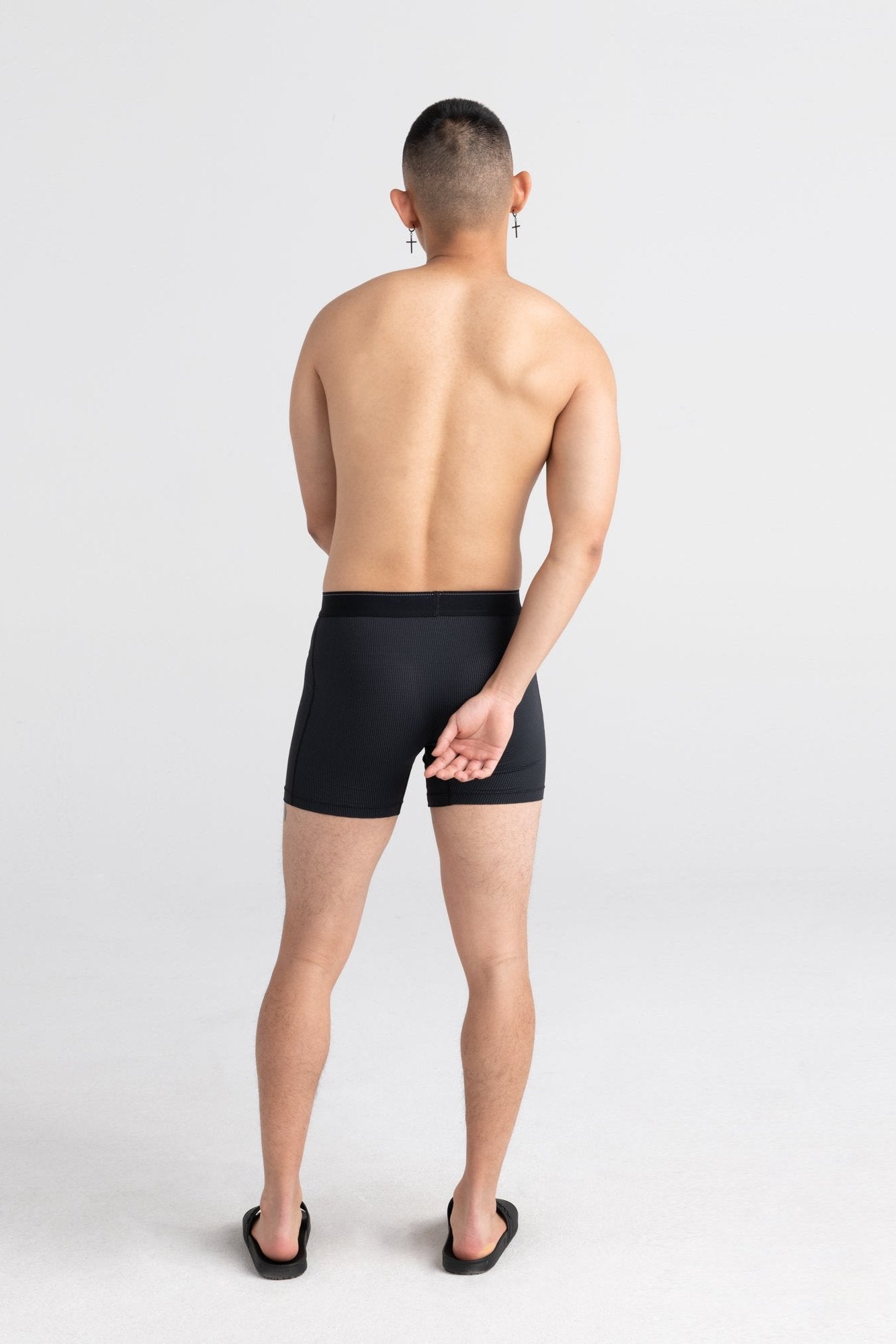 Quest Boxer Brief Underwear Saxx