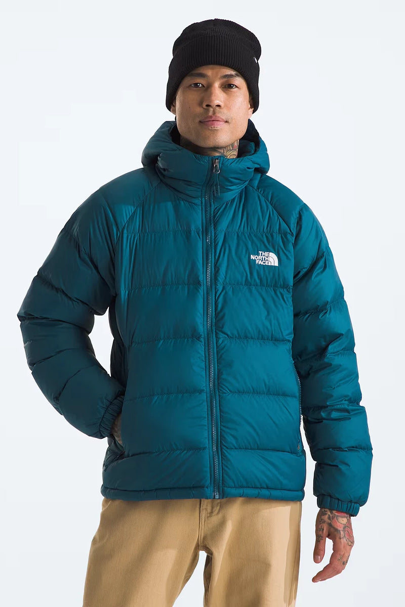 Hydrenalite Down Hoodie Ray Rickburn
