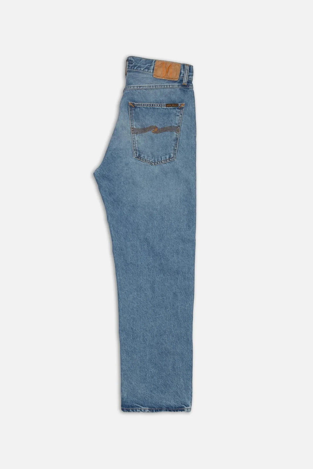 Tuff Tony 34" Denim Nudie Jeans