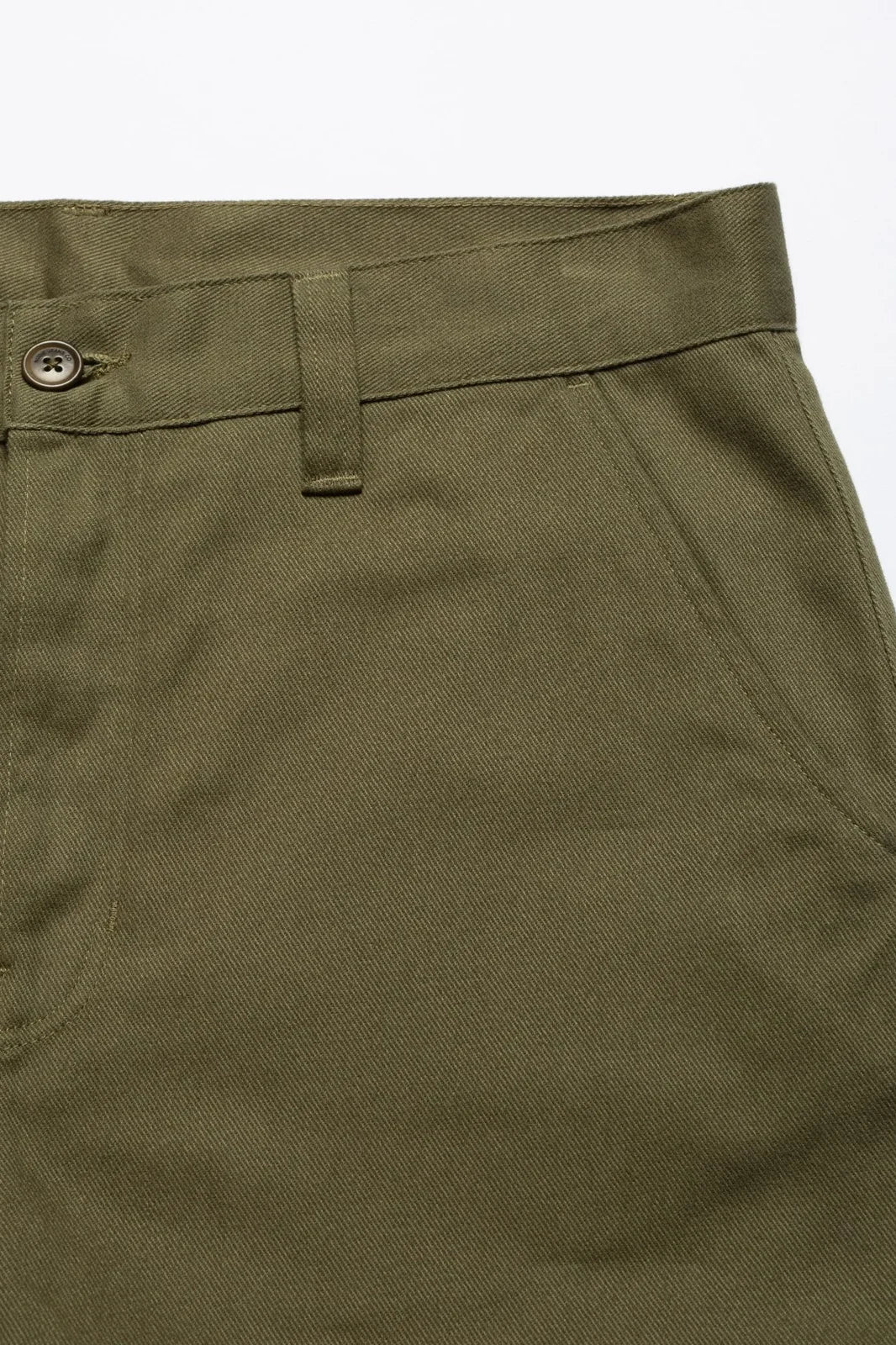 Tuff Tony Pant 32" Pants Nudie Jeans