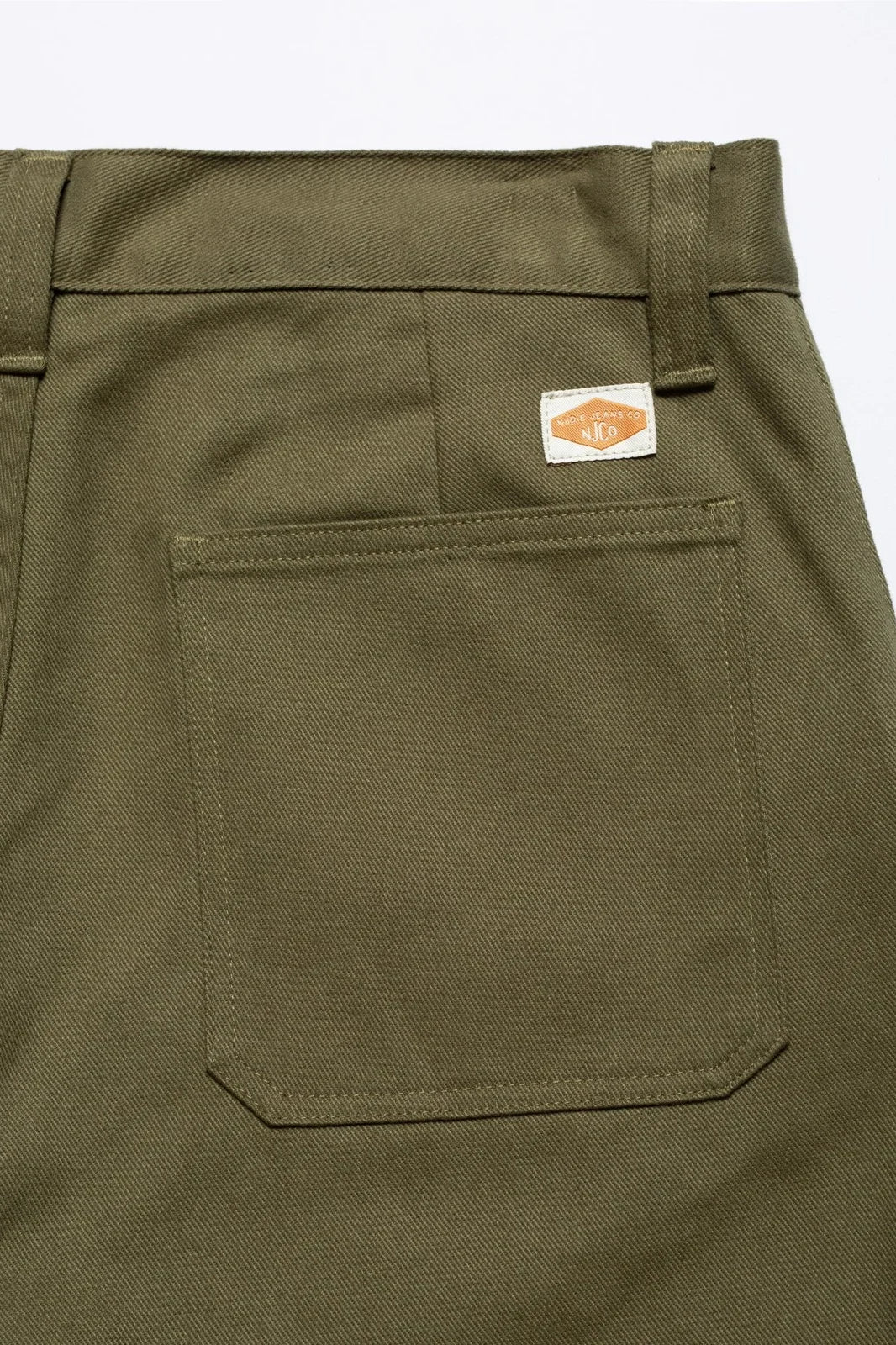 Tuff Tony Pant 32" Pants Nudie Jeans