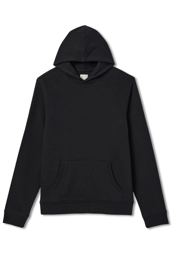 Seaside Pullover Hoodie Sweaters Vuori