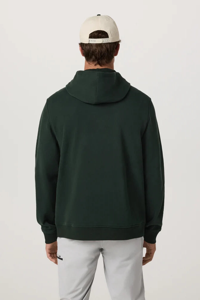 Seaside Pullover Hoodie – Ray Rickburn