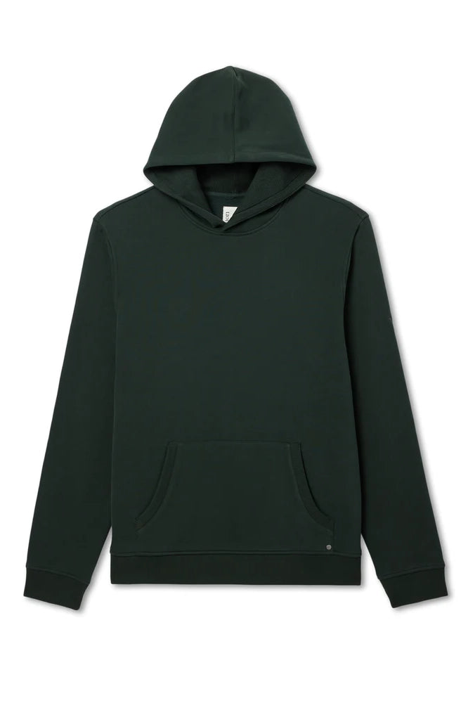 Seaside Pullover Hoodie – Ray Rickburn