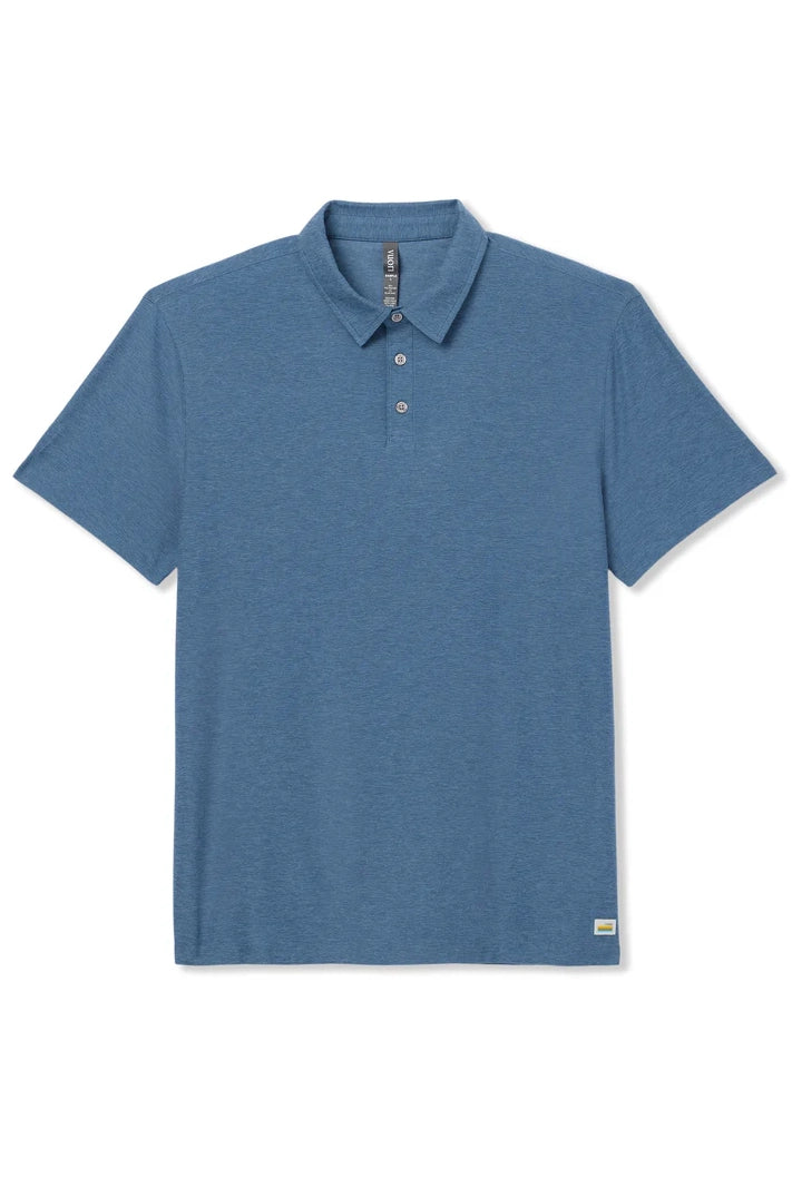 Strato Tech Polo Polos Vuori