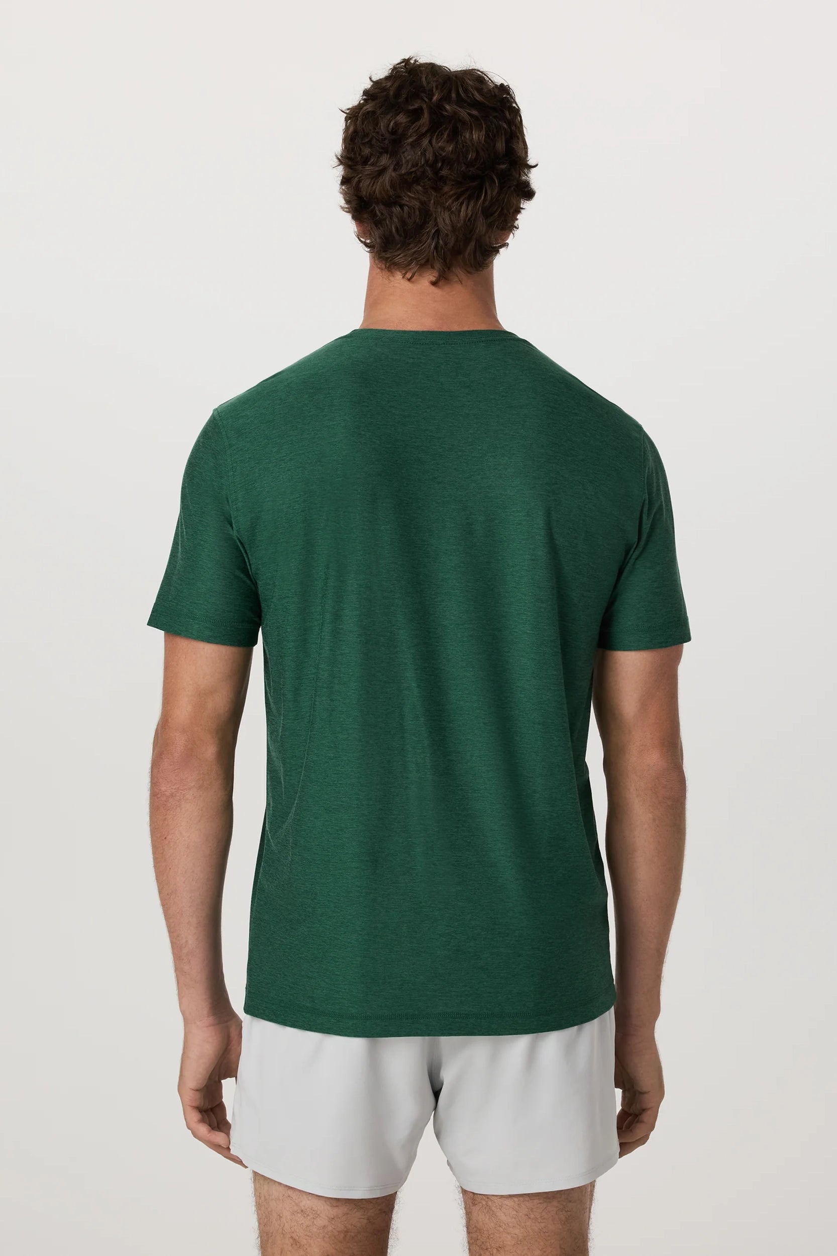 Strato Tech Tee Shirts Vuori