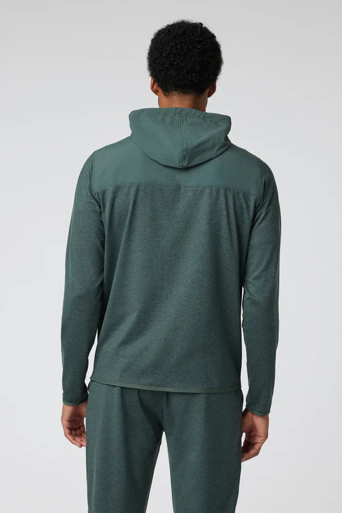 Sunday Element Jacket Jackets Vuori