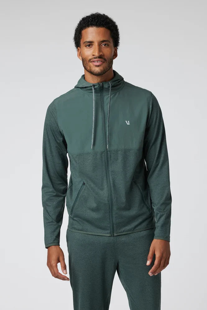Sunday Element Jacket Jackets Vuori