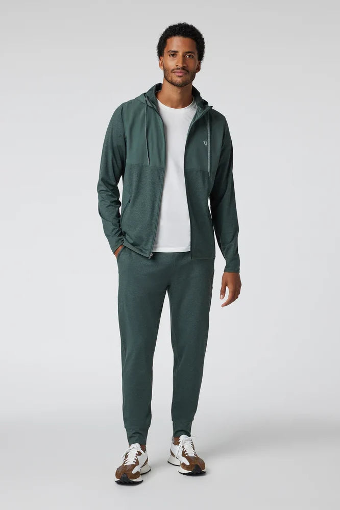 Sunday Element Jacket Jackets Vuori