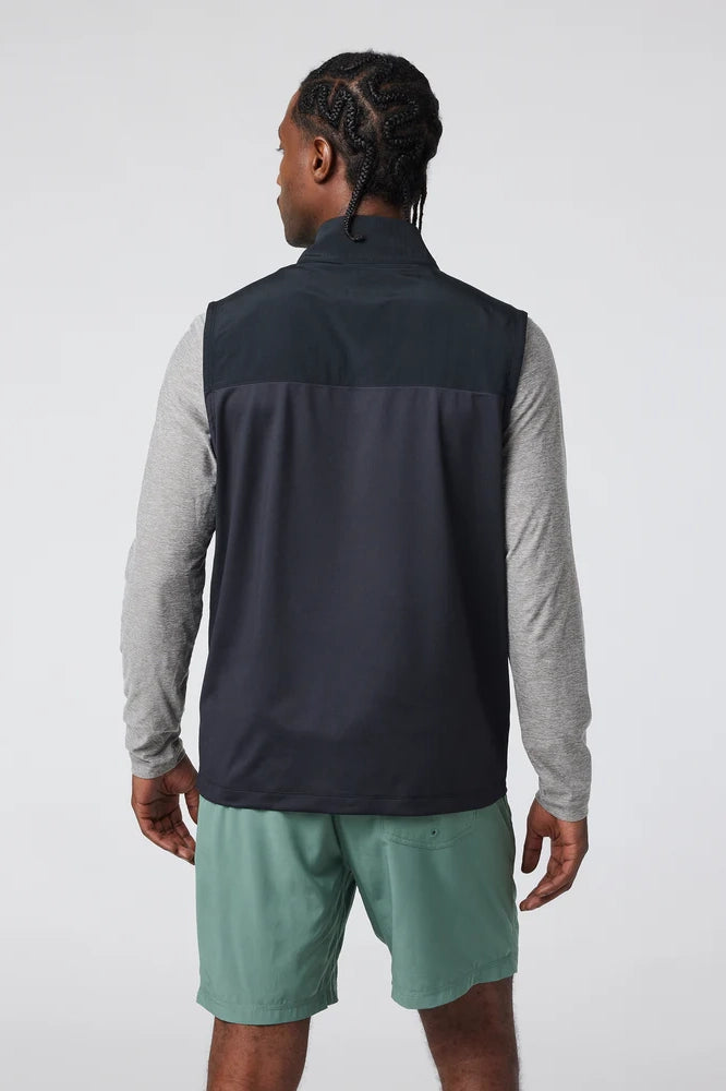 Sunday Element Vest Vests Vuori