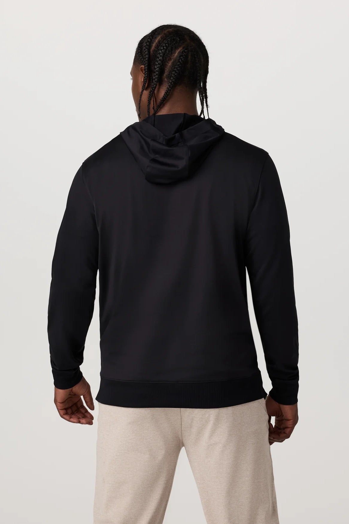 Sunday Hoodie 2.0 Sweaters Vuori
