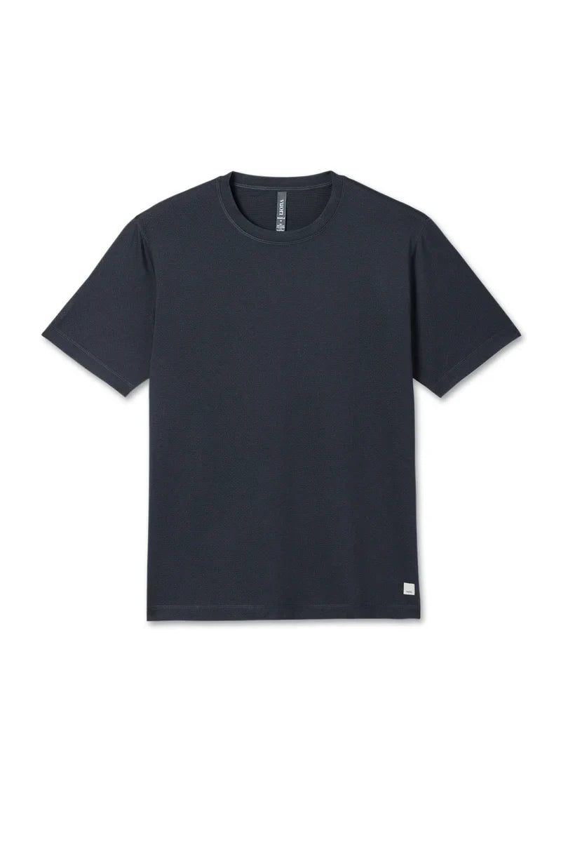 Tradewind Performance Tee 2.0 T-Shirts Vuori