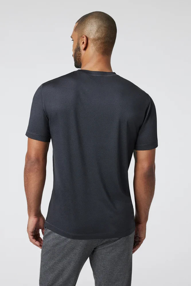Tradewind Performance Tee 2.0 T-Shirts Vuori