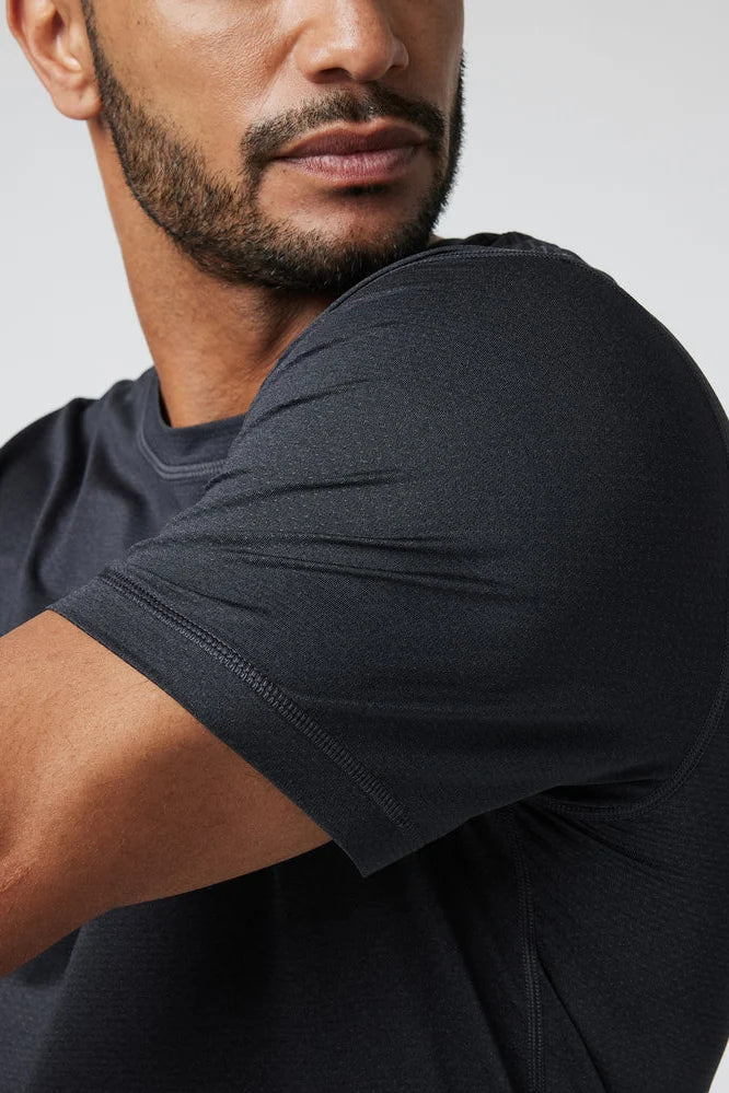 Tradewind Performance Tee 2.0 T-Shirts Vuori