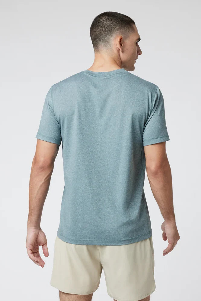 Tradewind Performance Tee 2.0 T-Shirts Vuori
