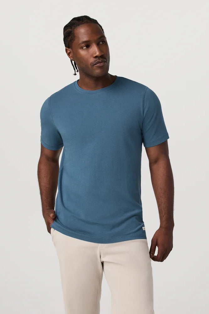 Tuvalu Tee Shirts Vuori