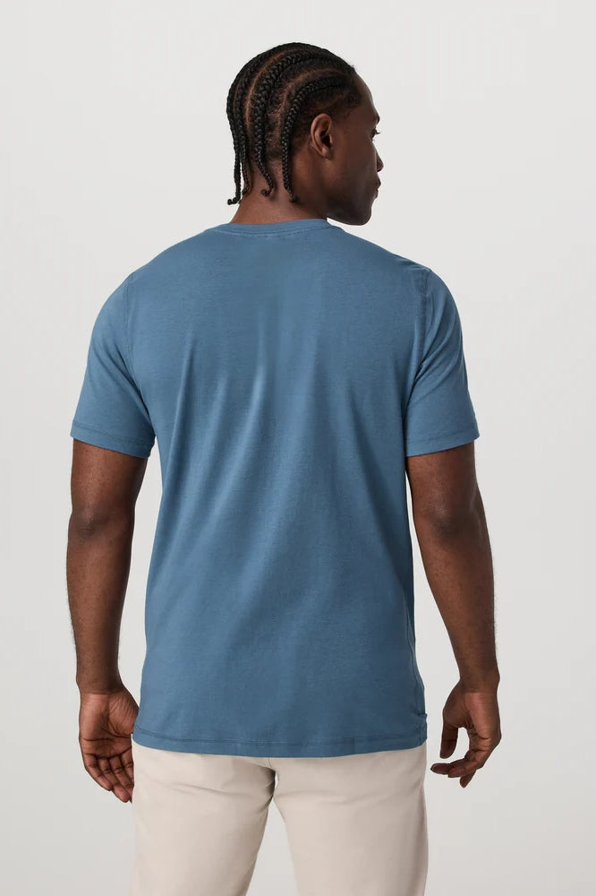 Tuvalu Tee Shirts Vuori