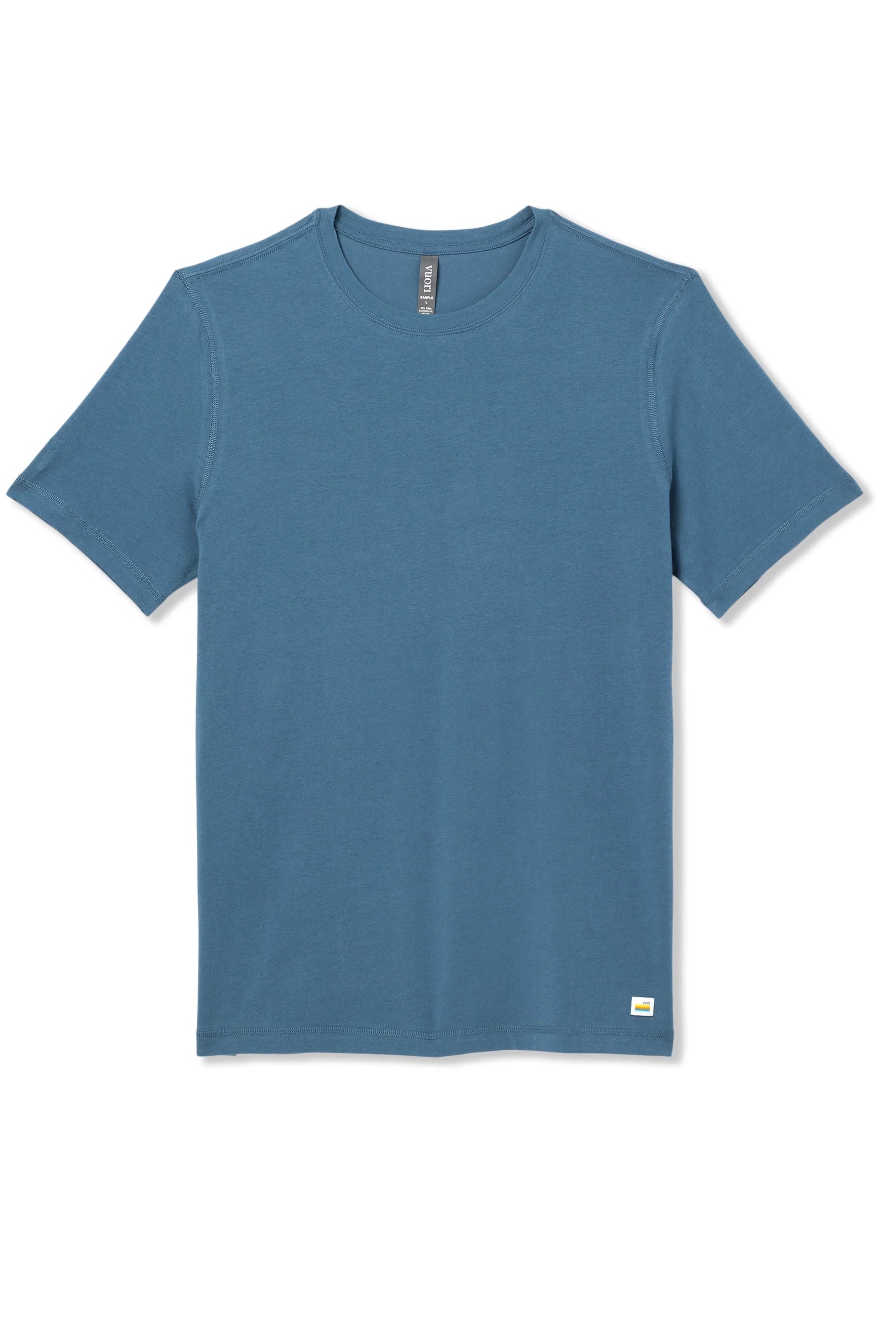 Tuvalu Tee Shirts Vuori