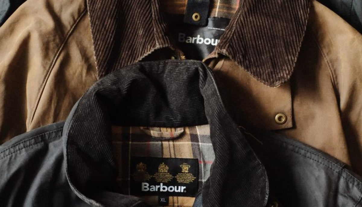 Barbour