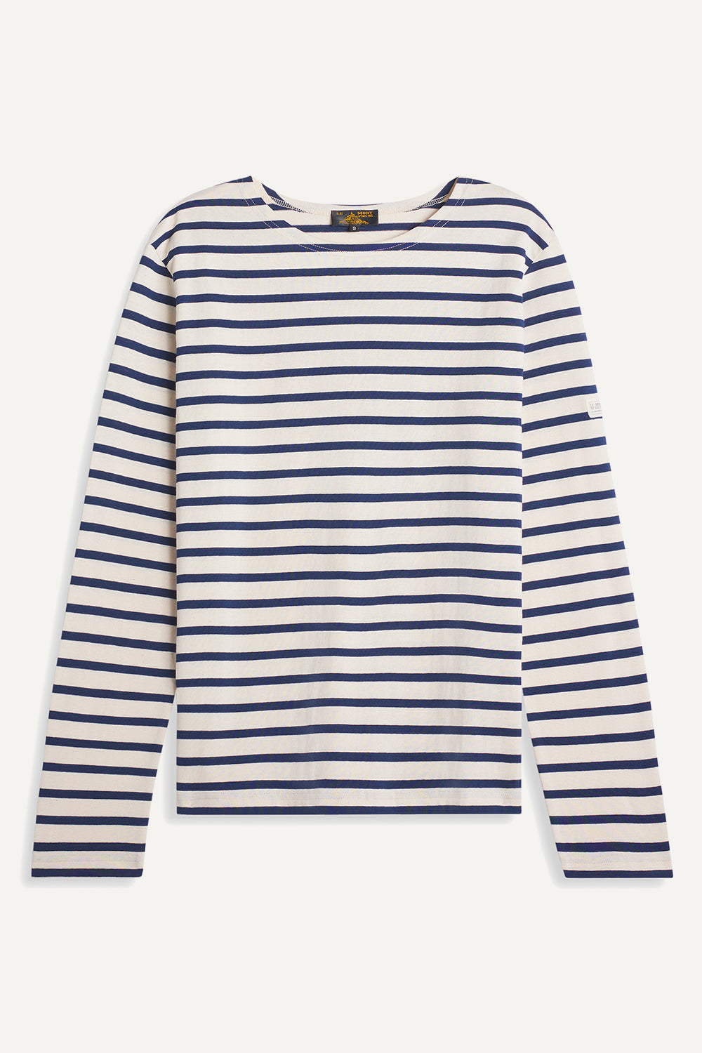 Thurin Marinière with Long Sleeves – Ray Rickburn