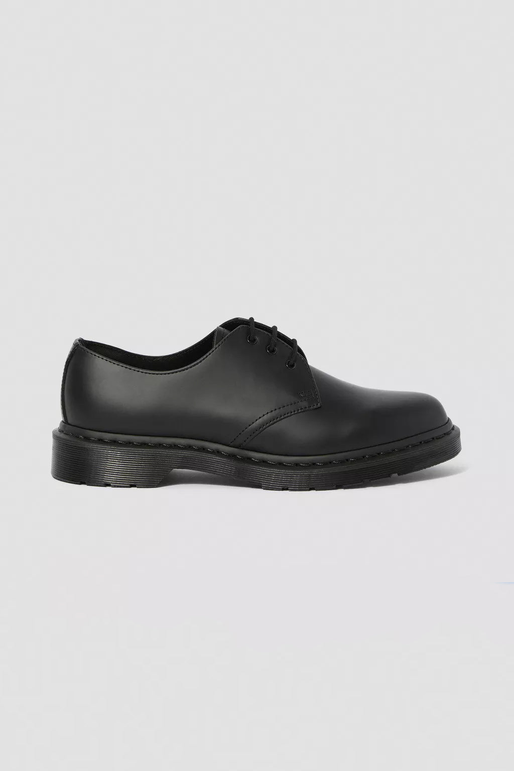 1461 Mono Leather Oxford Shoe Shoes Dr. Martens   