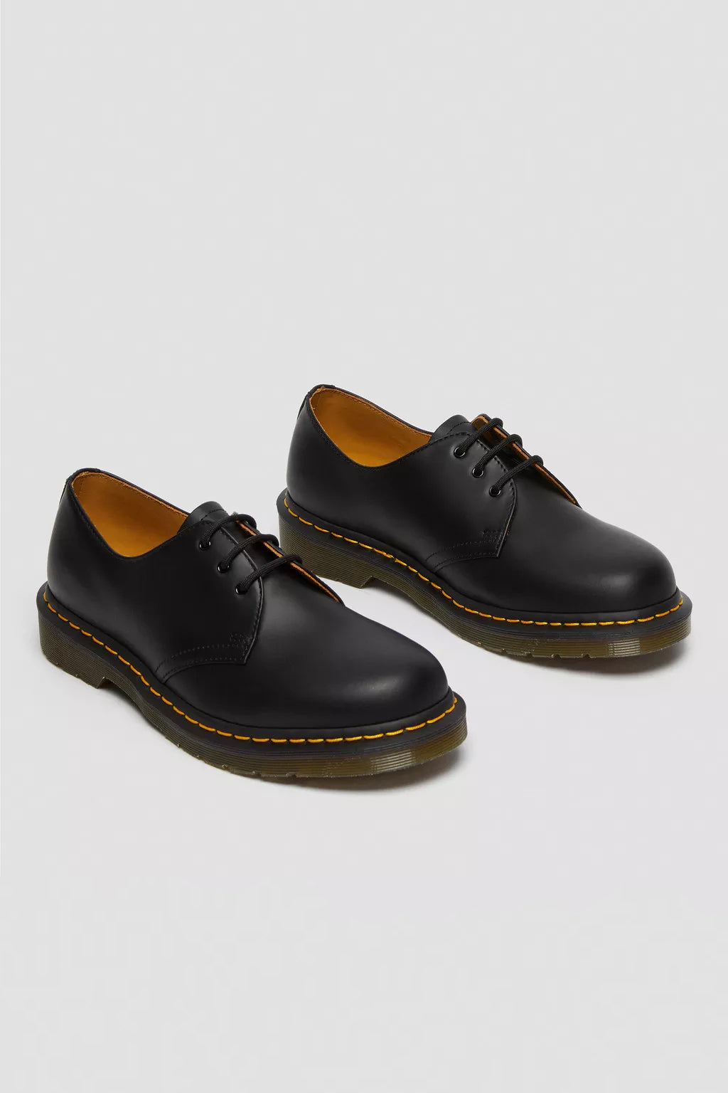 1461 Smooth Leather Oxford Shoes Shoes Dr. Martens   