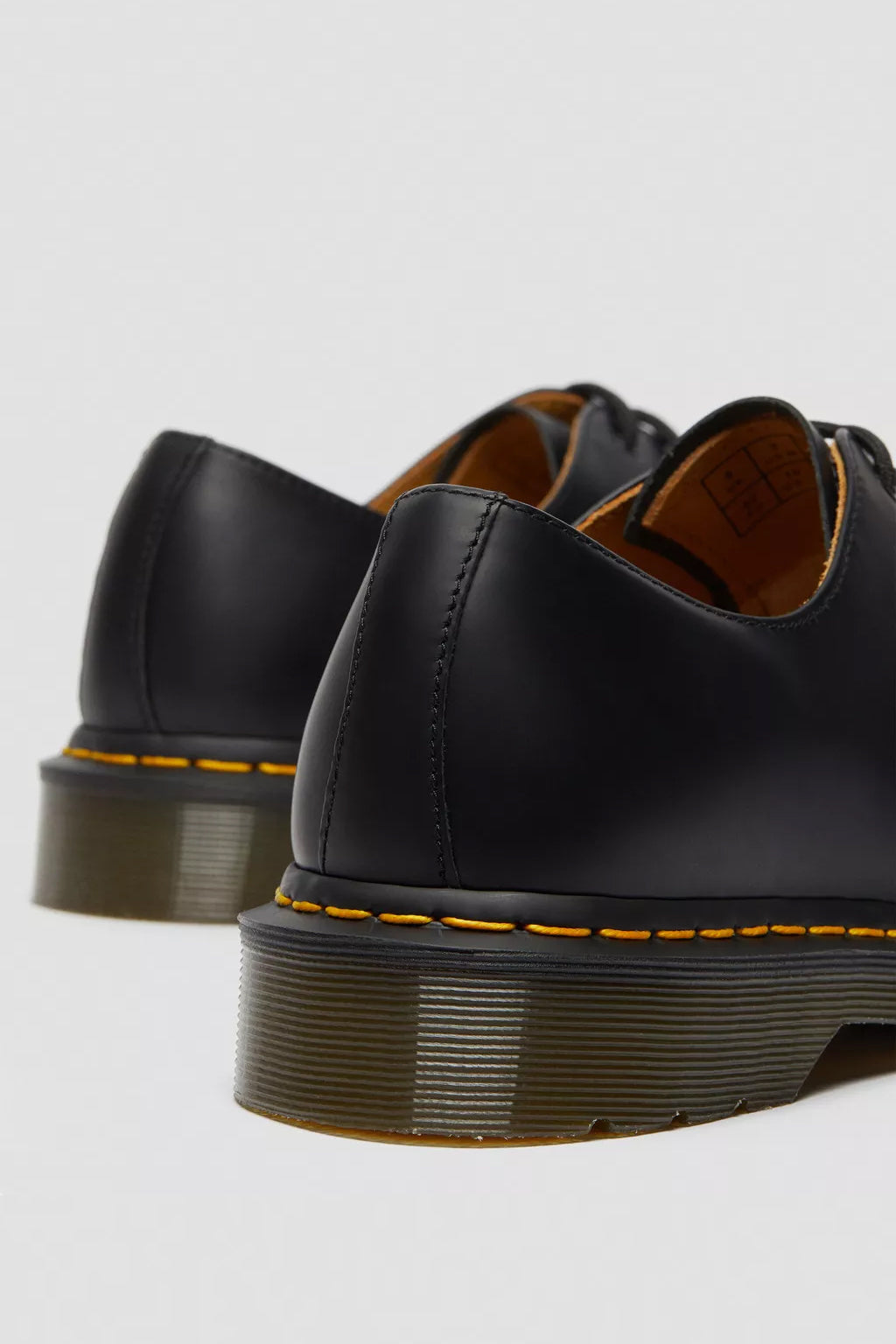 1461 Smooth Leather Oxford Shoes Shoes Dr. Martens   