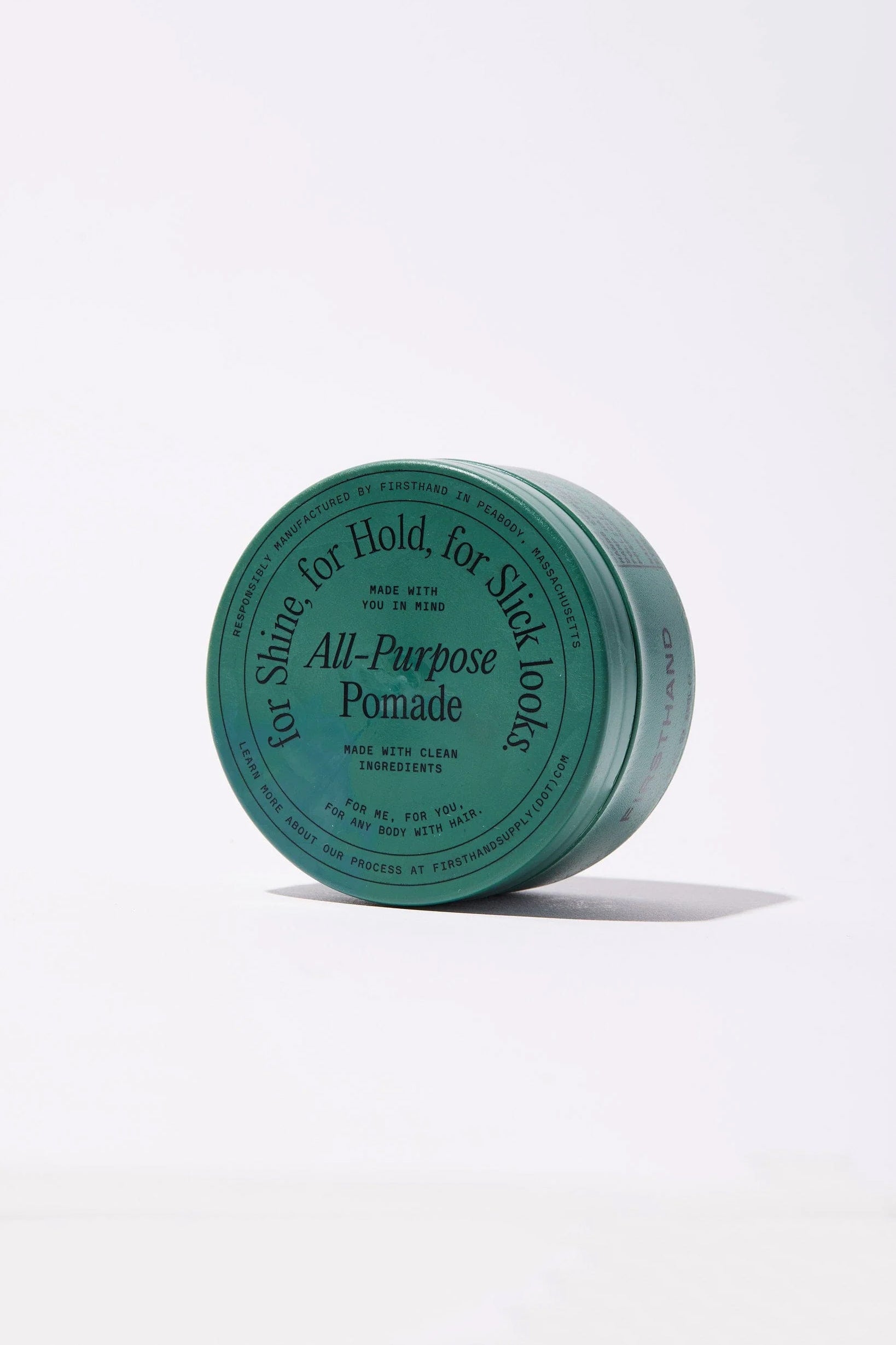 All Purpose Pomade Grooming Firsthand Supply   