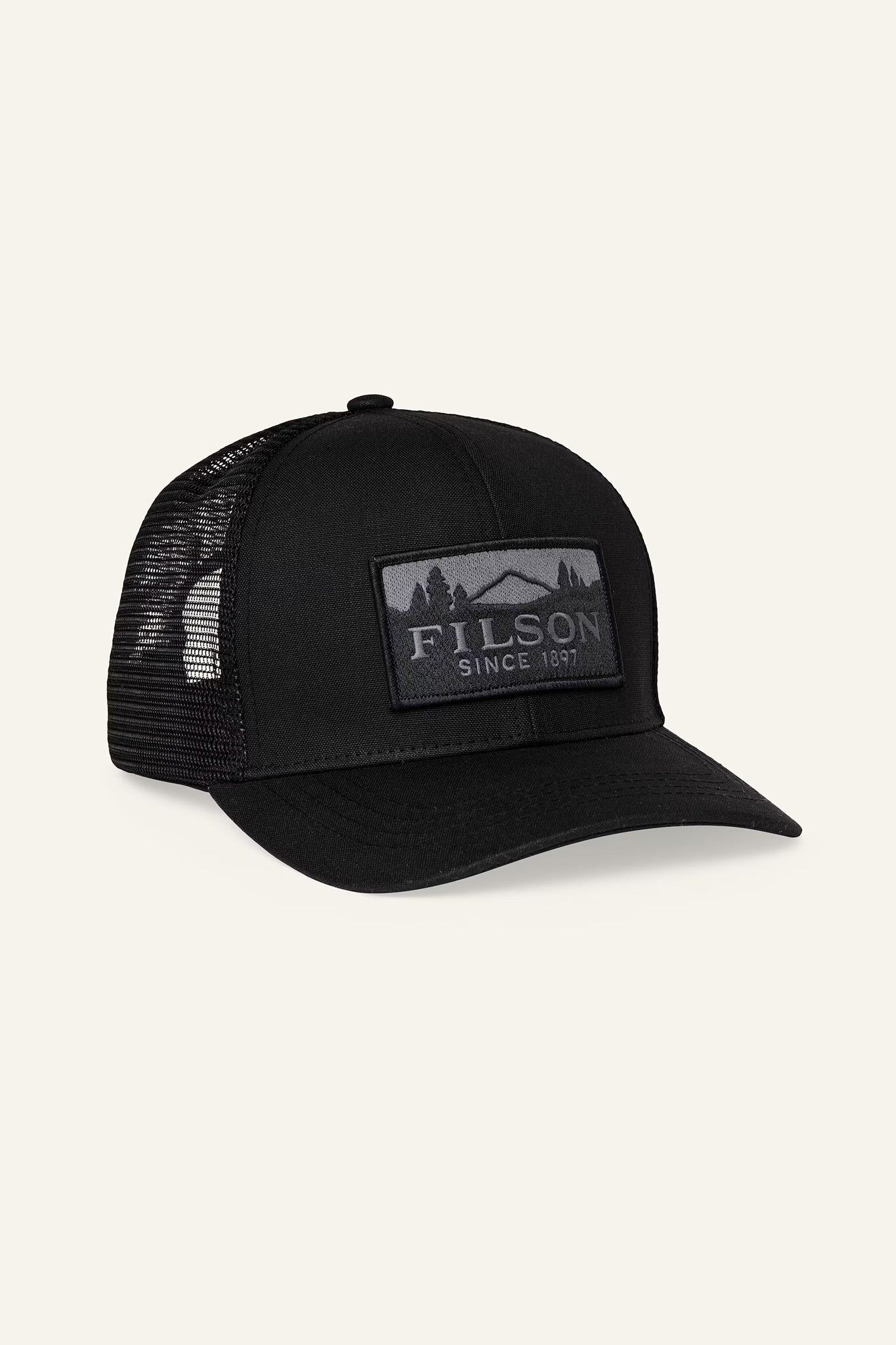 Logger Mesh Cap Headwear Filson   