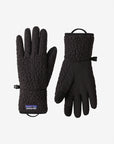 Retro Pile Fleece Gloves Gloves Patagonia   