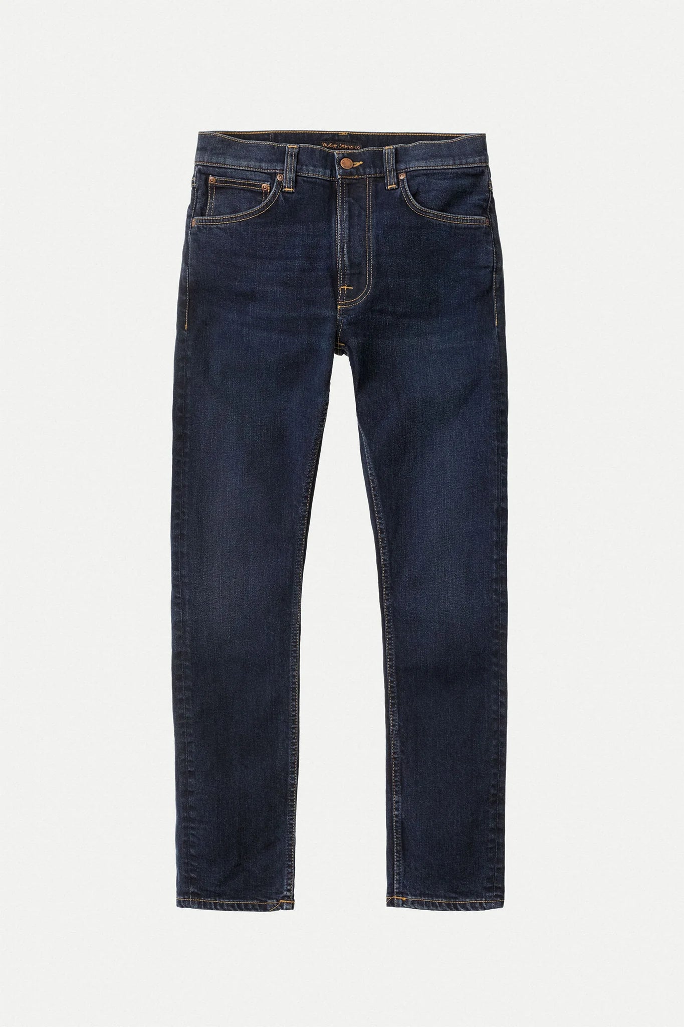Lean Dean Denim Nudie Jeans
