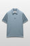 Solotex Mesh Tiebreak Standard Polo Polos Reigning Champ