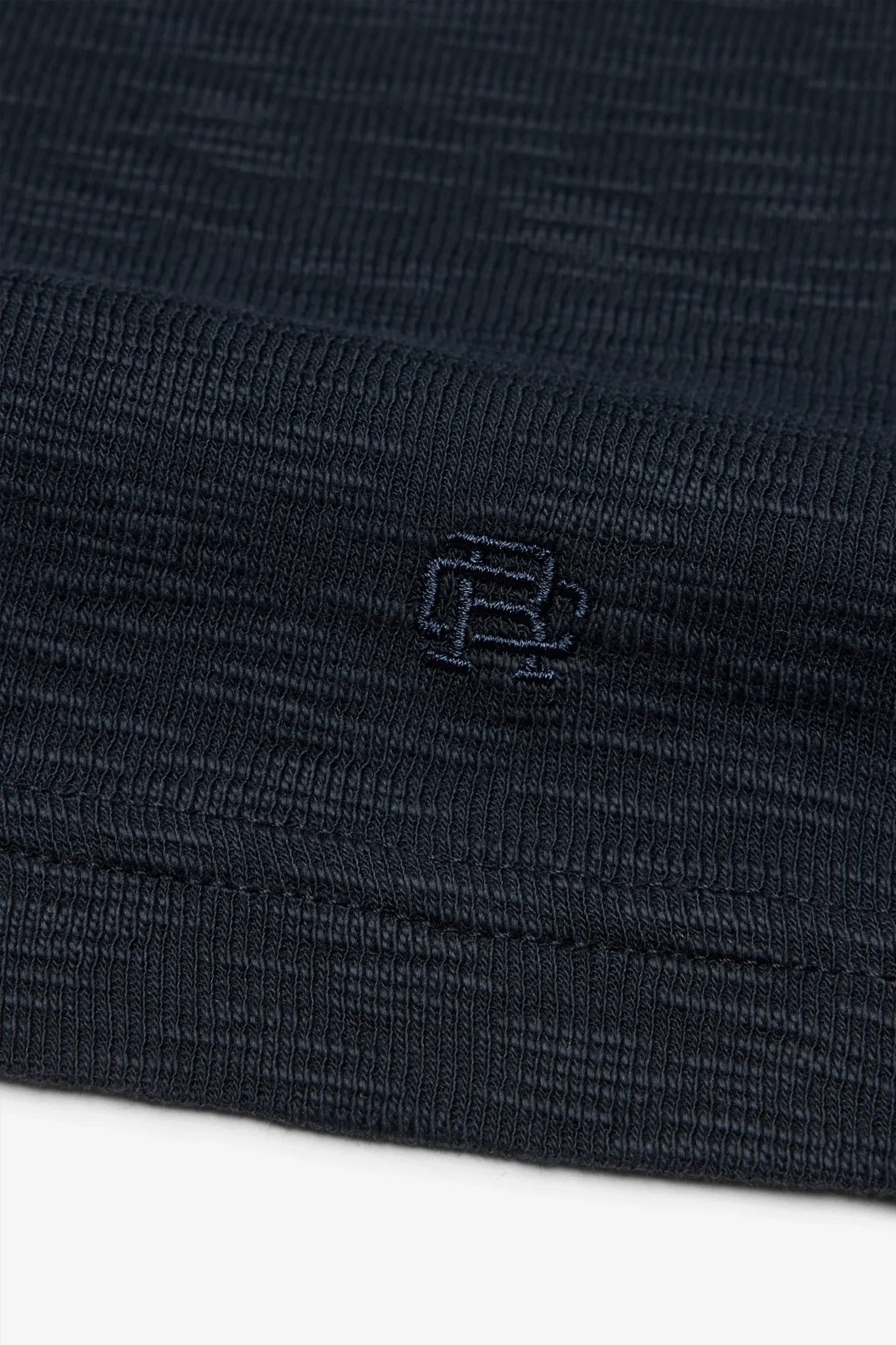 1x1 Slub Slim Long Sleeve T-Shirts Reigning Champ