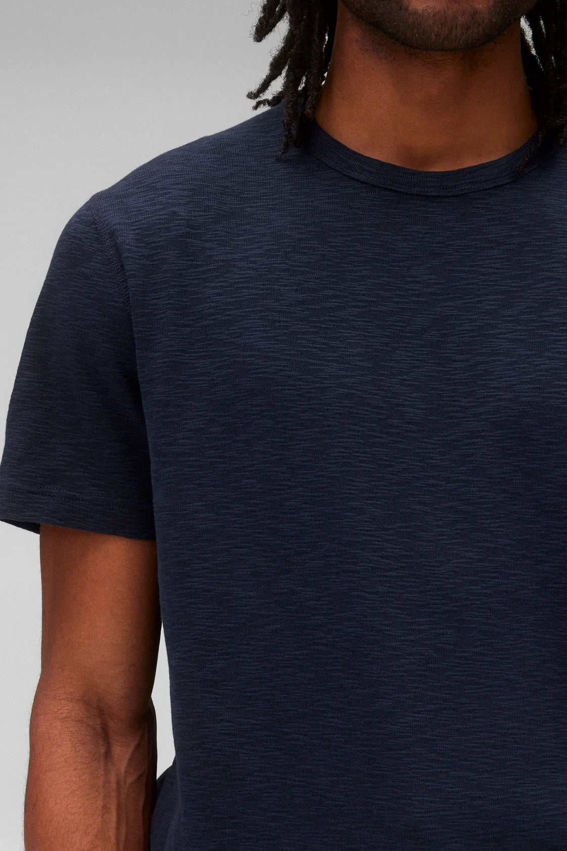 1x1 Slub Slim T-Shirt T-Shirts Reigning Champ