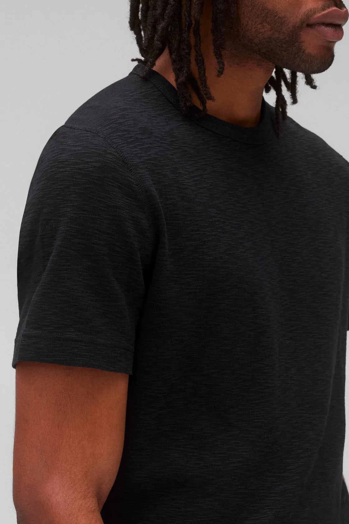 1x1 Slub Slim T-Shirt T-Shirts Reigning Champ