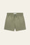 Otto Cotton Shorts Shorts Les Deux