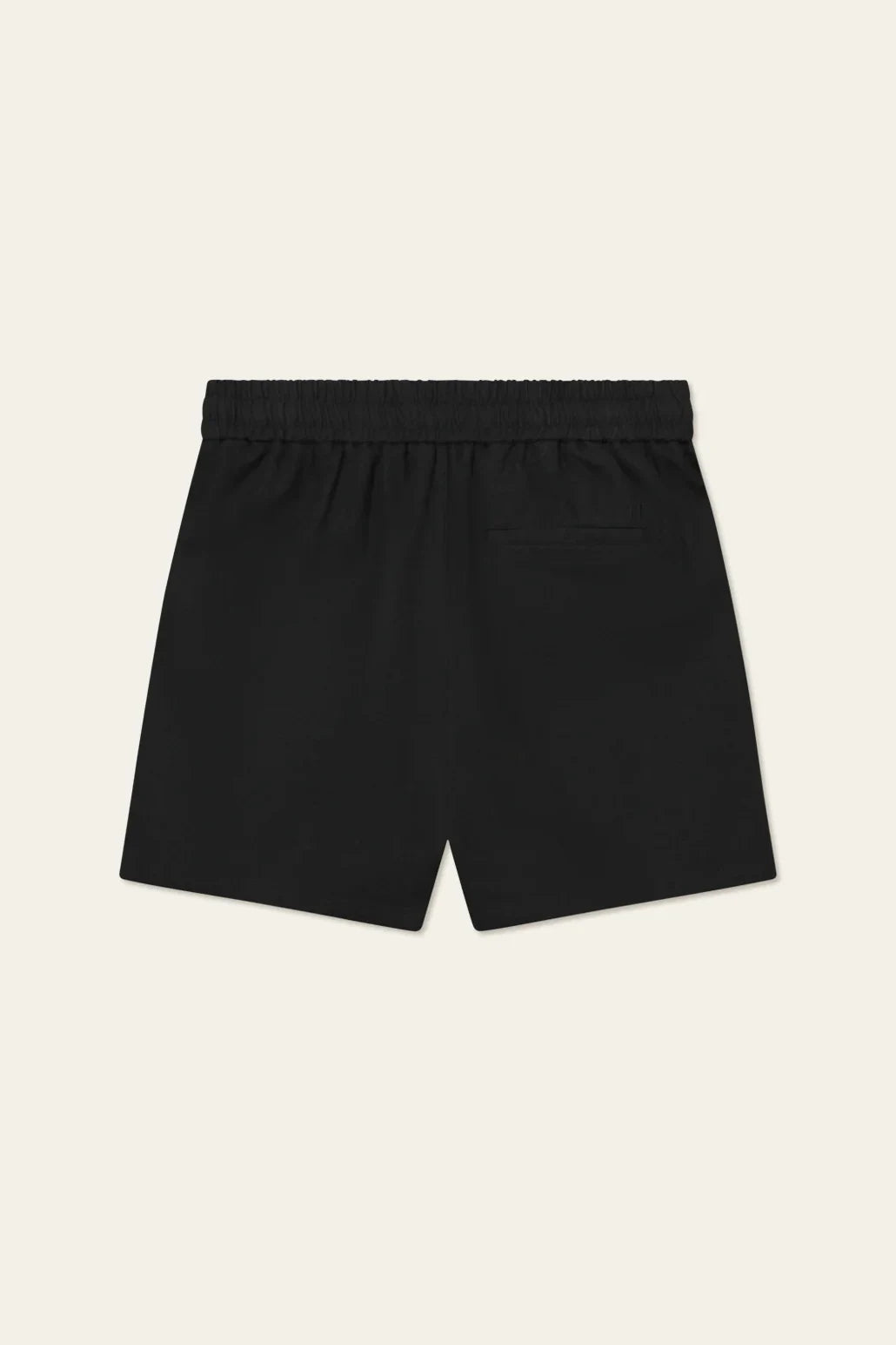 Otto Linen Shorts Shorts Les Deux