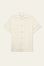 Gespertus SS Knit Shirt Shirts Les Deux
