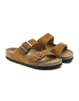 Arizona Soft Footbed Sandals Birkenstock   