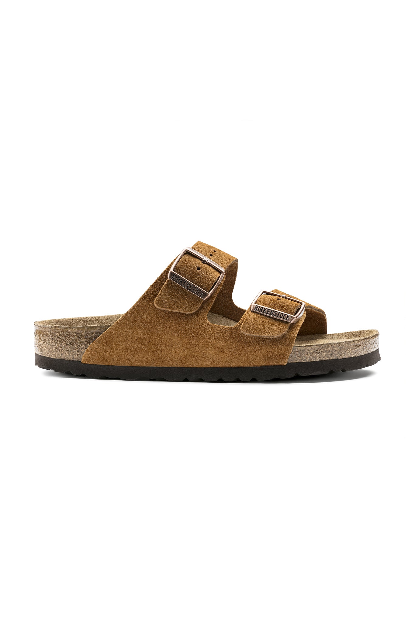 Arizona Soft Footbed Sandals Birkenstock   