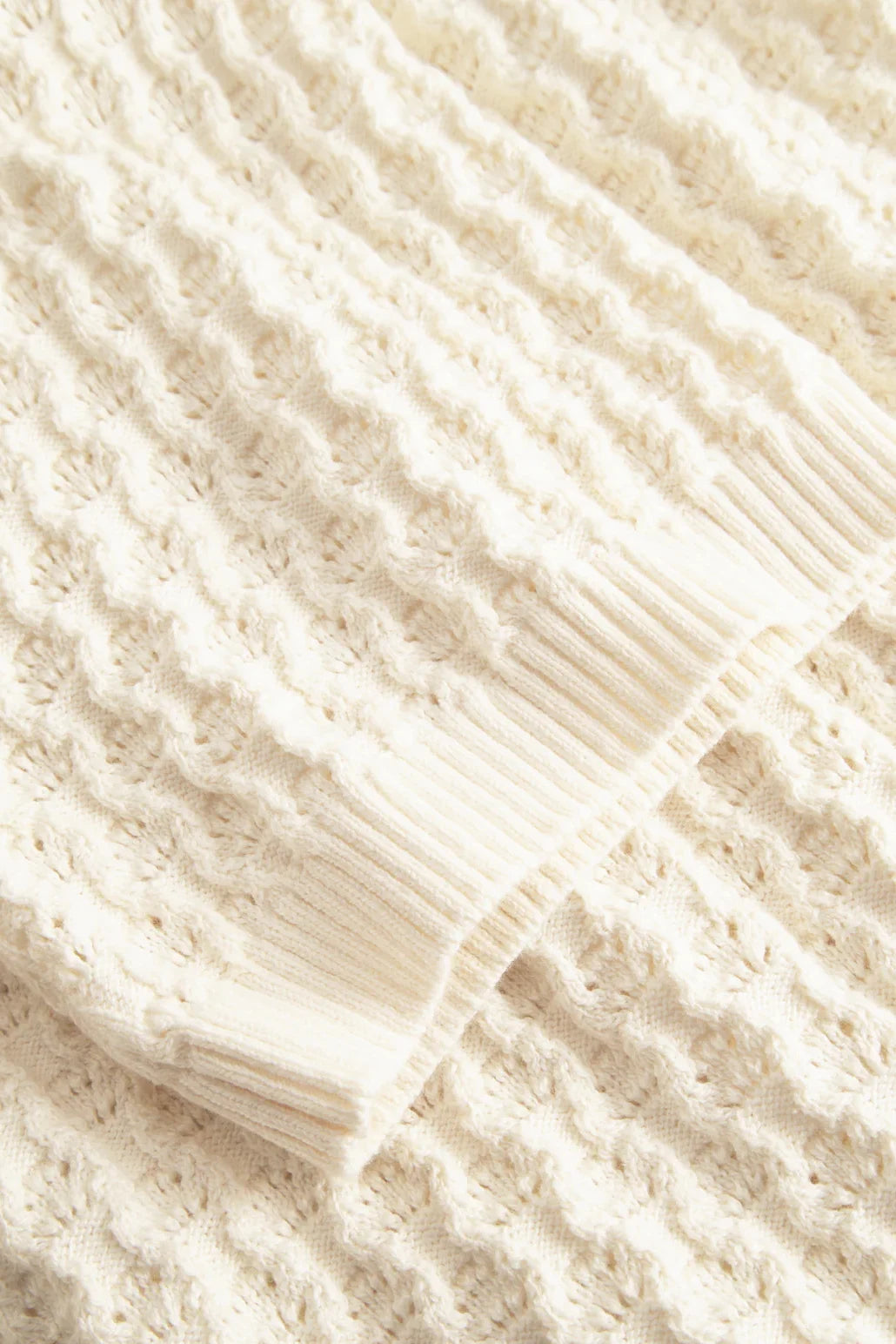 Gespertus SS Knit Shirt Shirts Les Deux