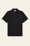 Gespertus SS Knit Shirt Shirts Les Deux