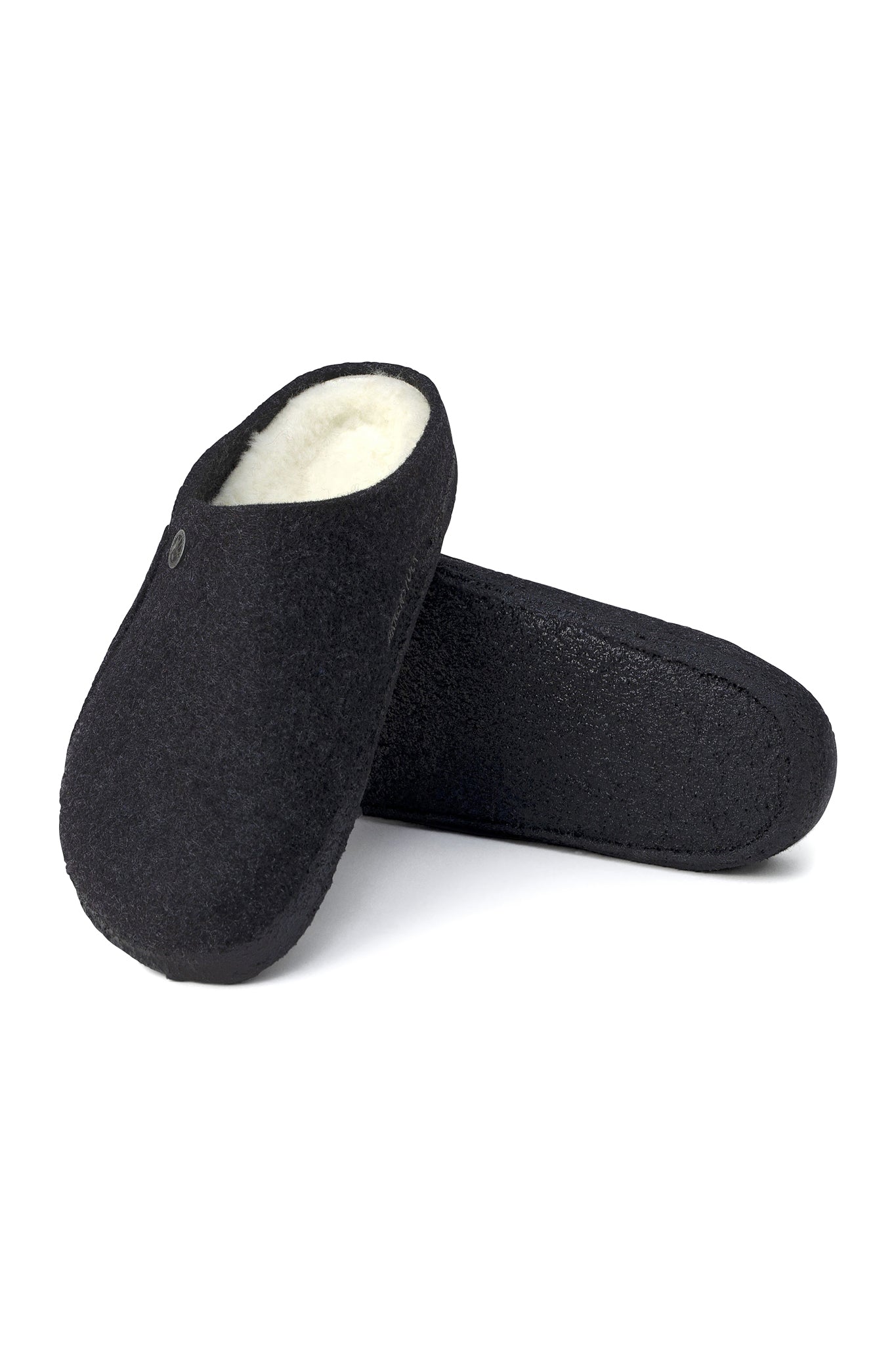 Zermatt Shearling Slipper Shoes Birkenstock   